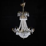 1453 9115 CHANDELIER